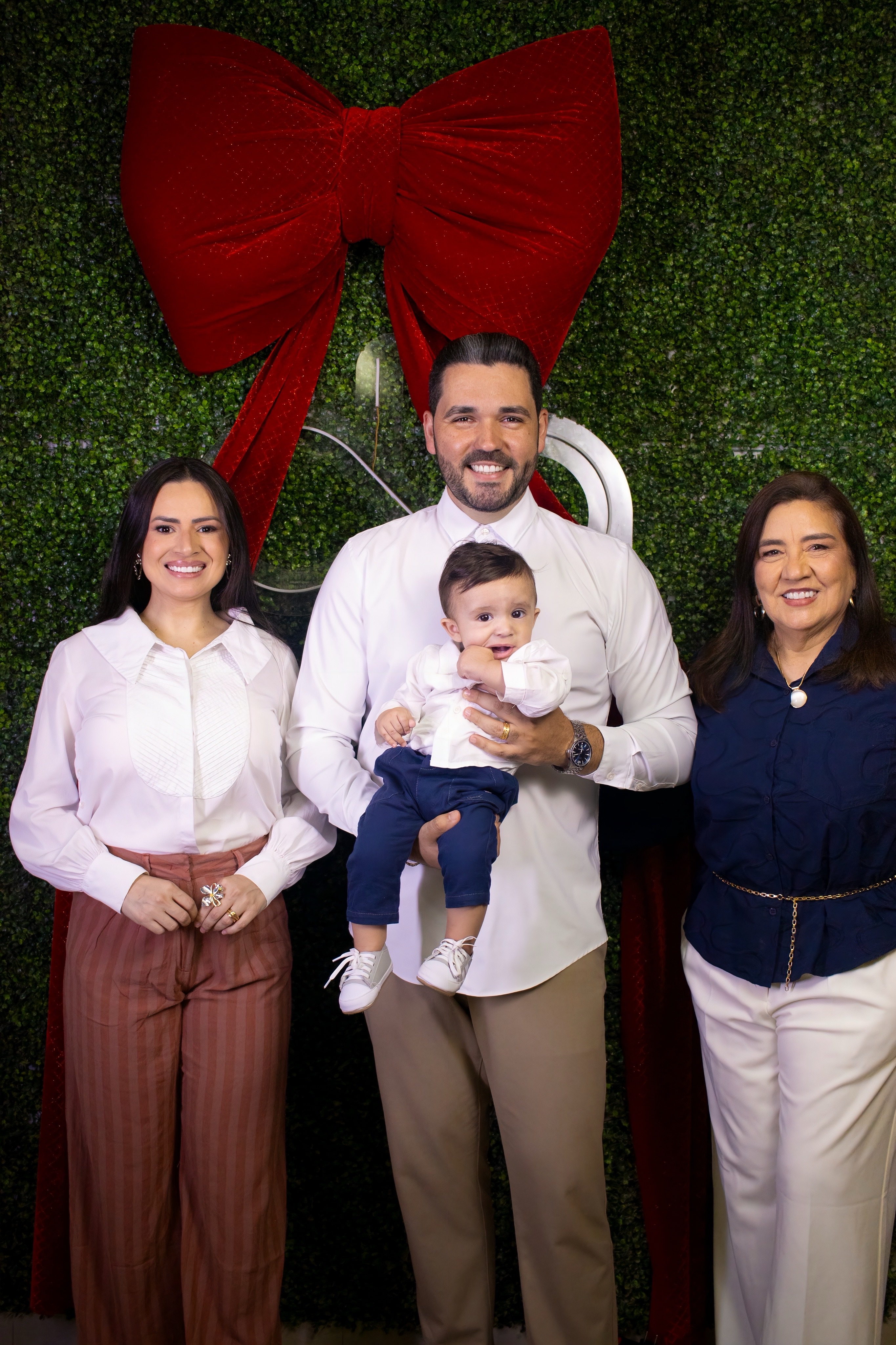Família Maciel