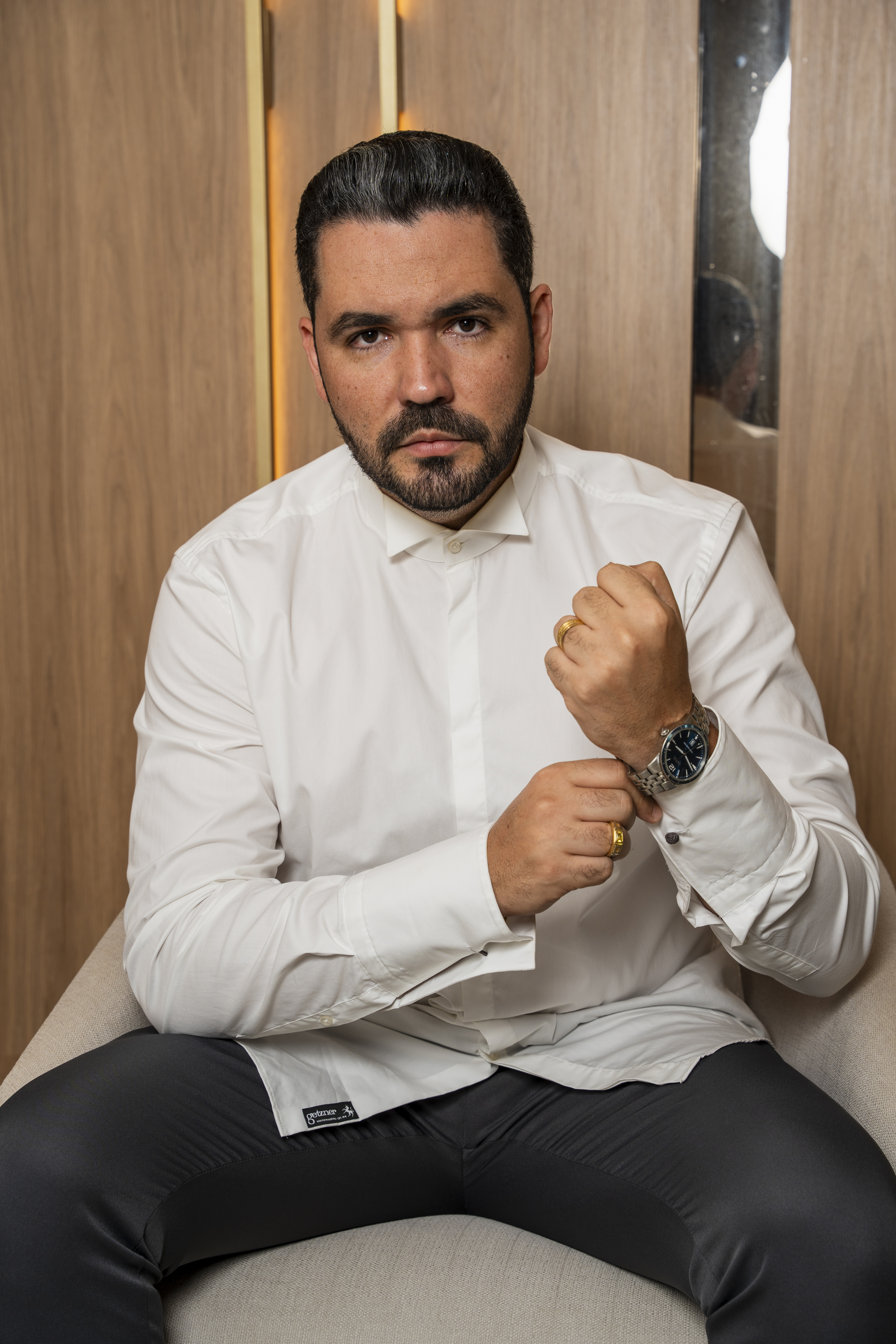 Dr. Gabriel Maciel