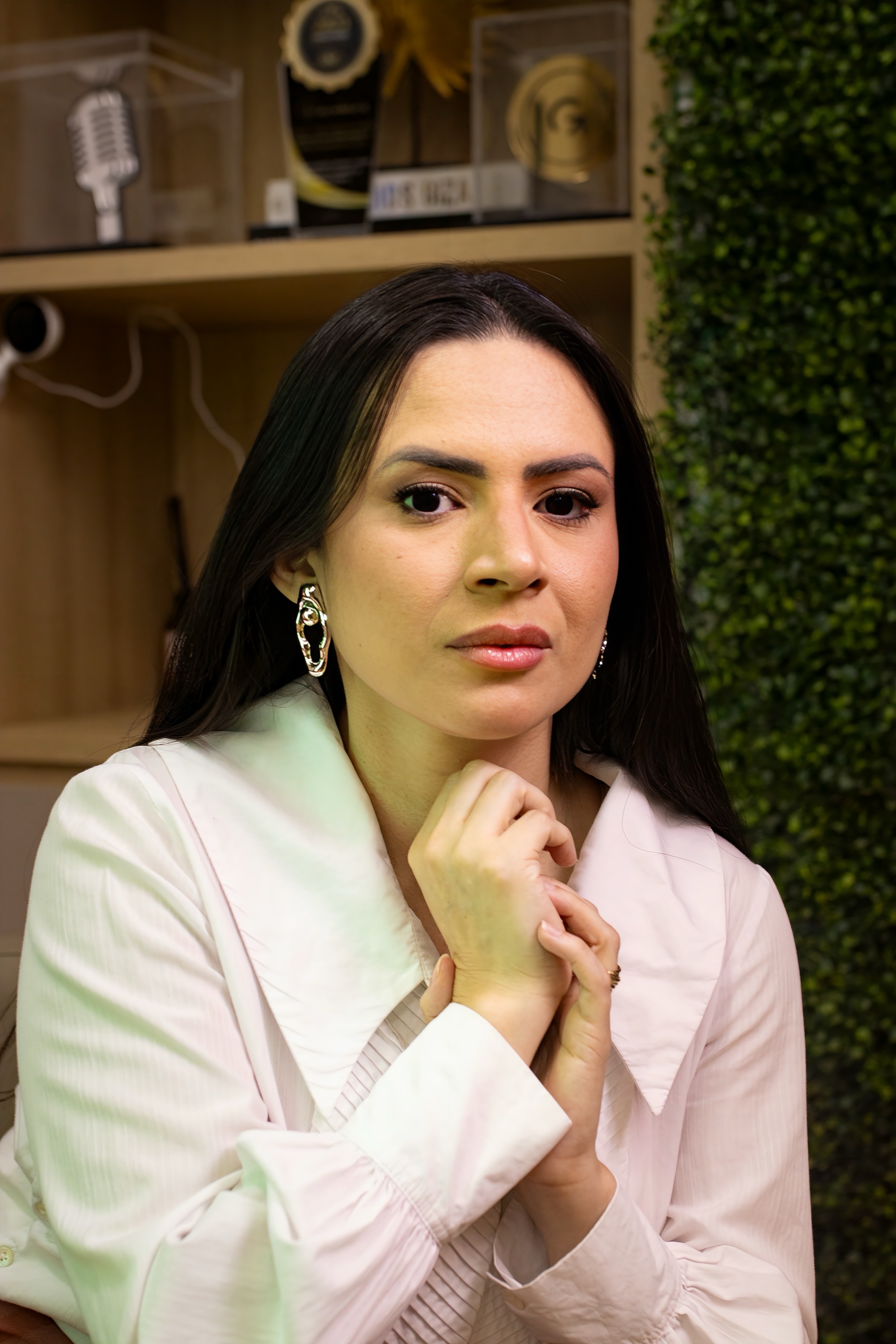 Dra. Raffisa Bianca