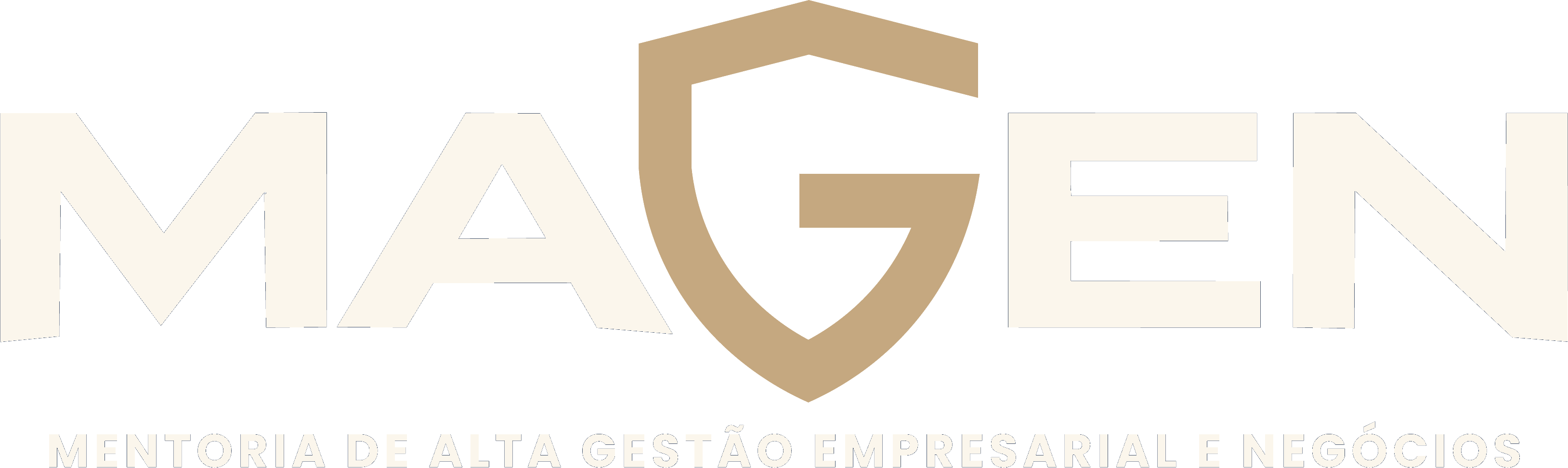 MAGEN — Mentoria de Alta Gestão Empresarial e Negócios